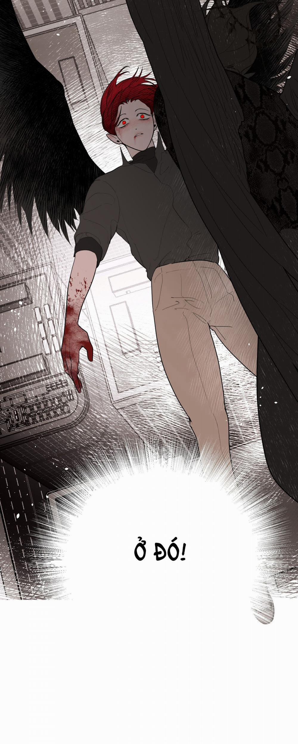 Devil Luck 64 trang 10