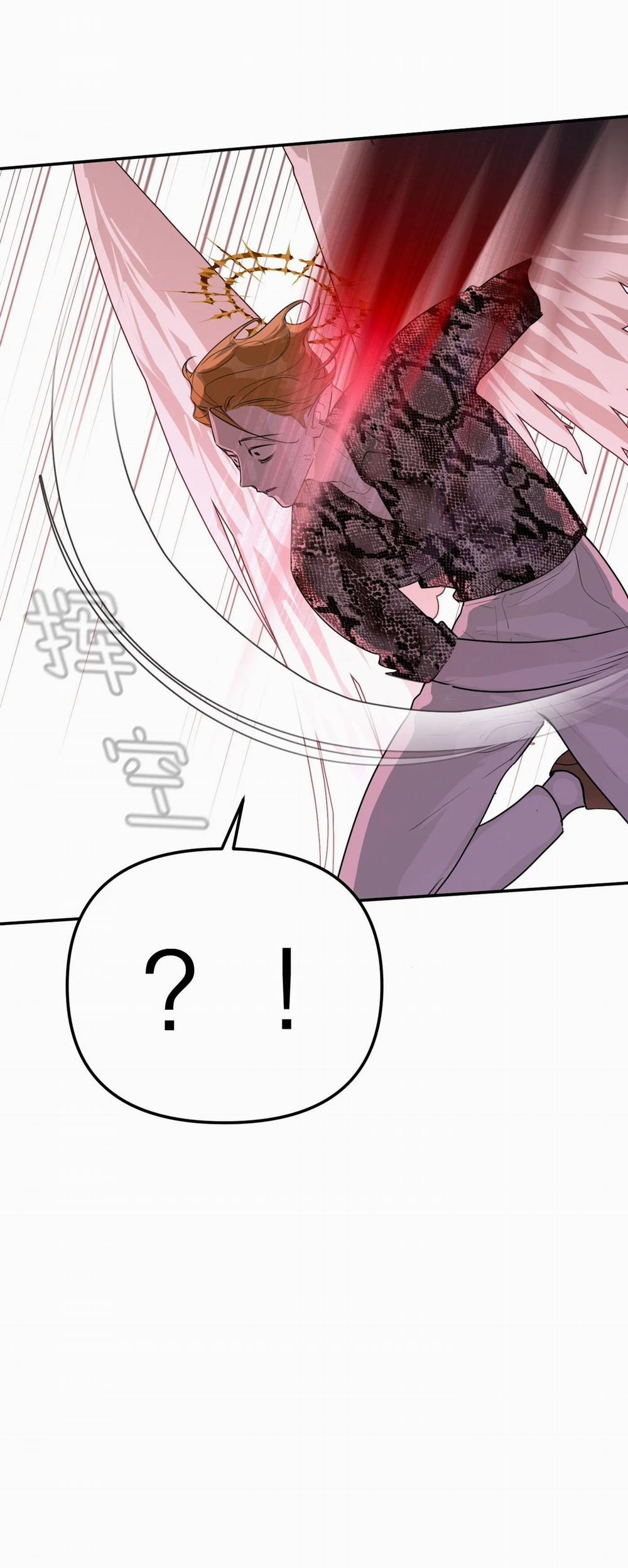 Devil Luck 64 trang 11