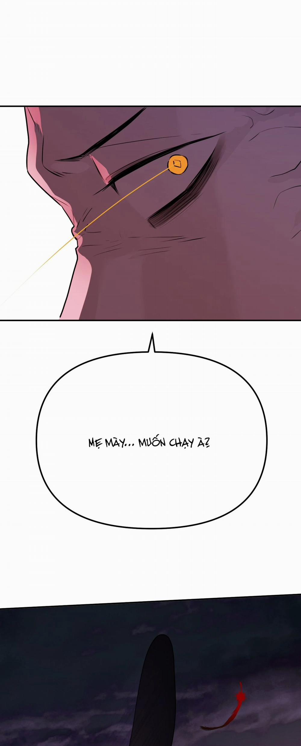 Devil Luck 64 trang 14