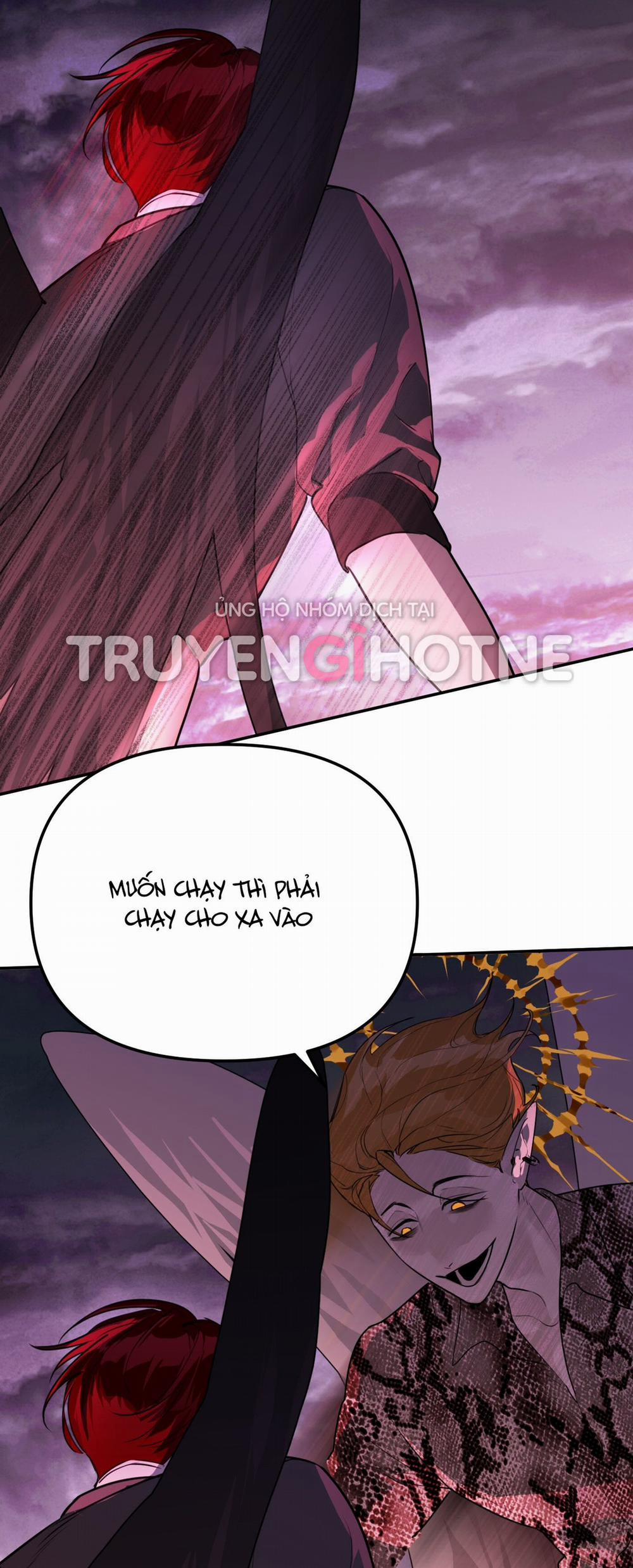 Devil Luck 64 trang 15