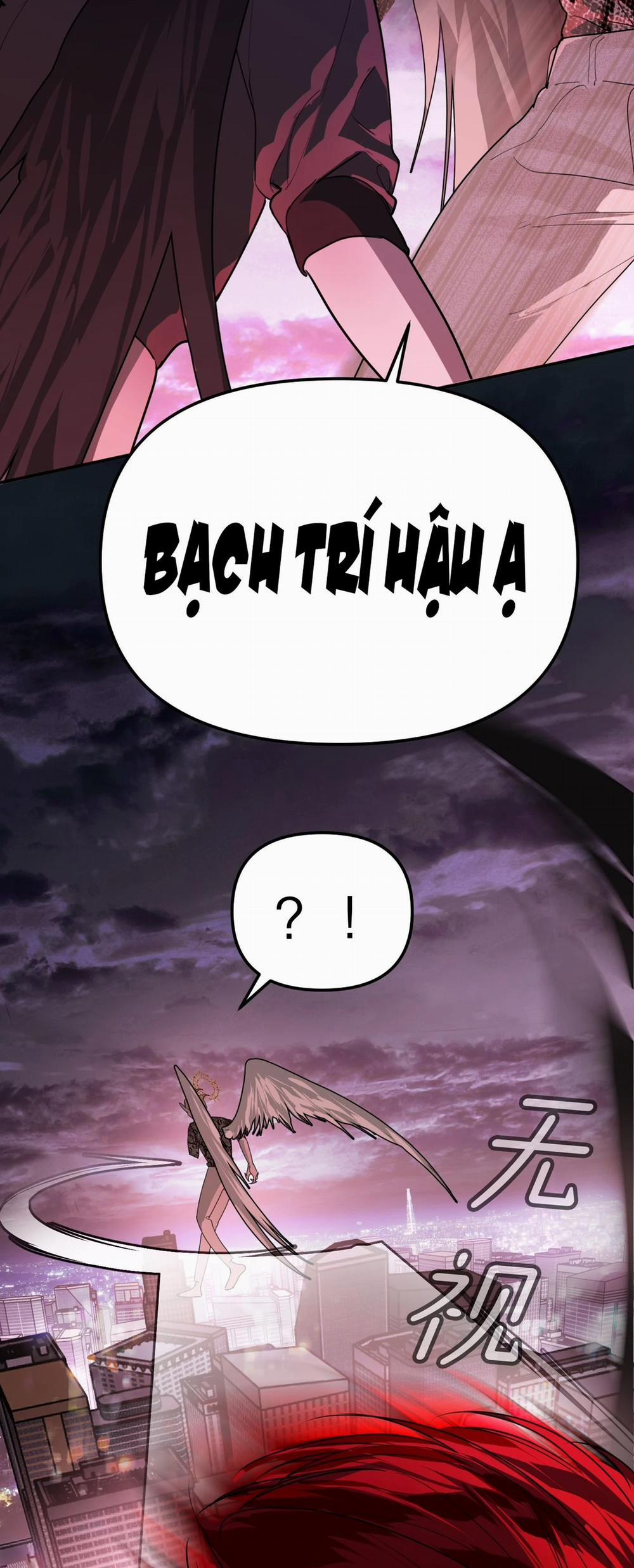 Devil Luck 64 trang 16