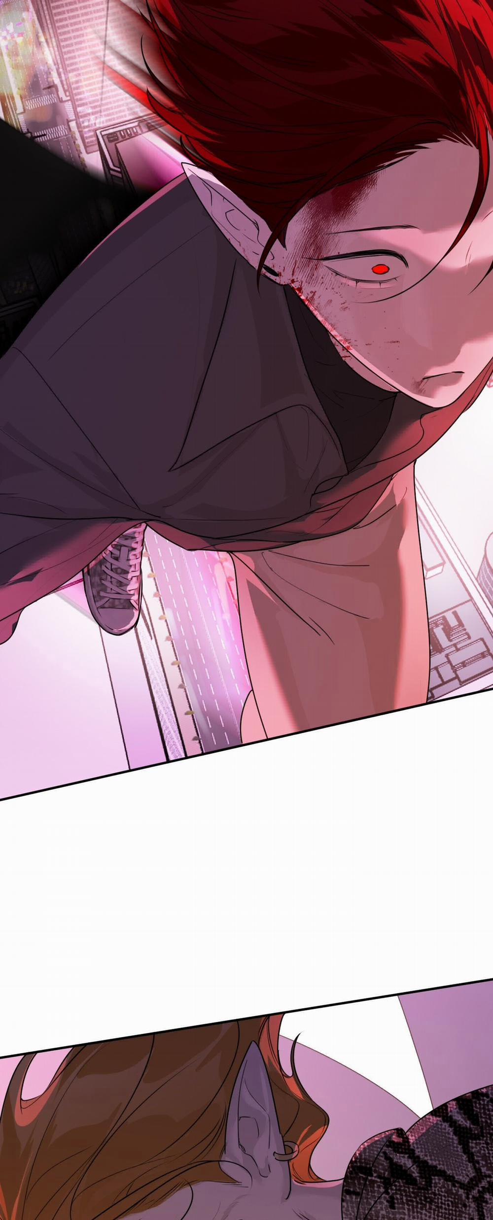 Devil Luck 64 trang 17