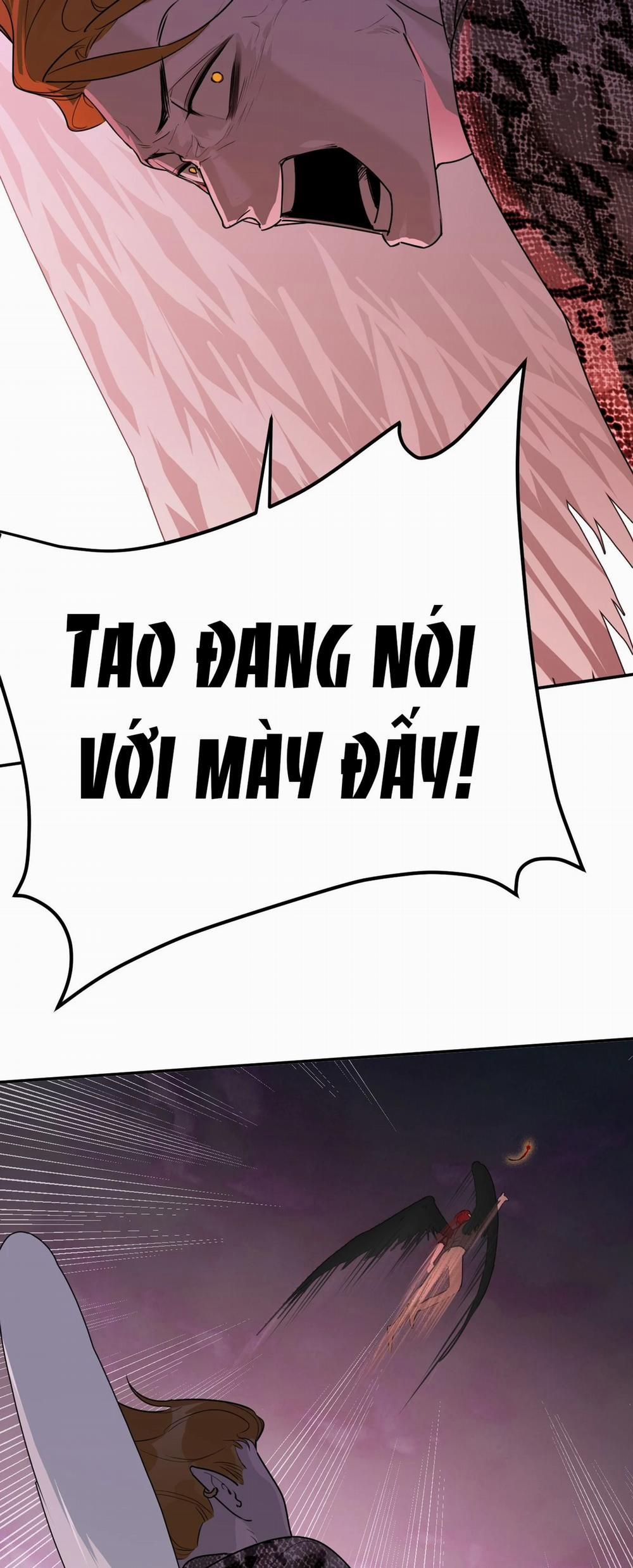 Devil Luck 64 trang 18