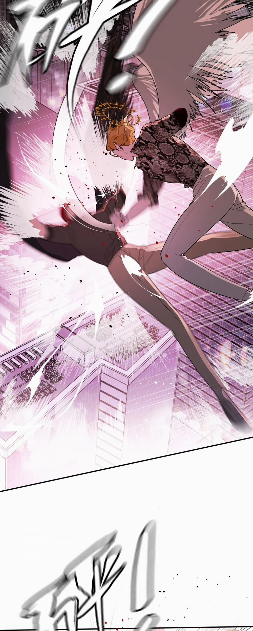 Devil Luck 64 trang 2