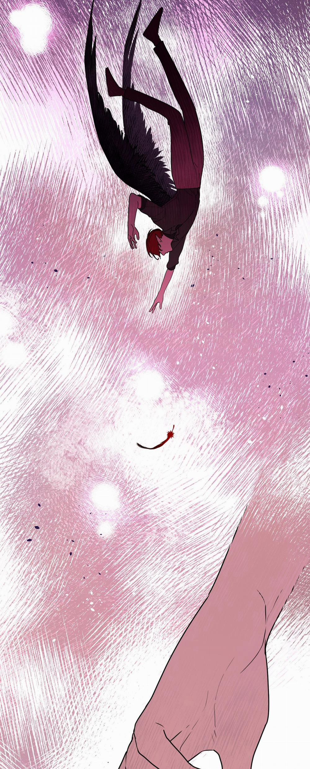 Devil Luck 64 trang 21