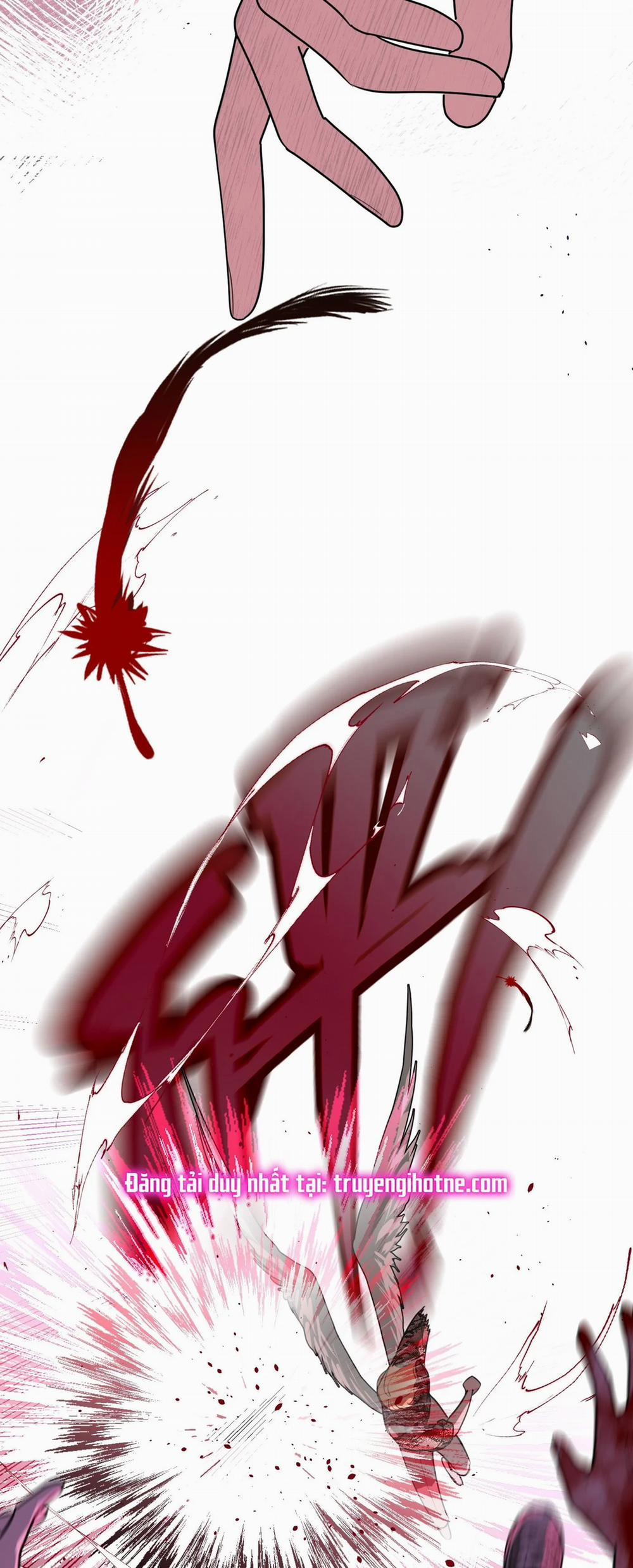 Devil Luck 64 trang 22