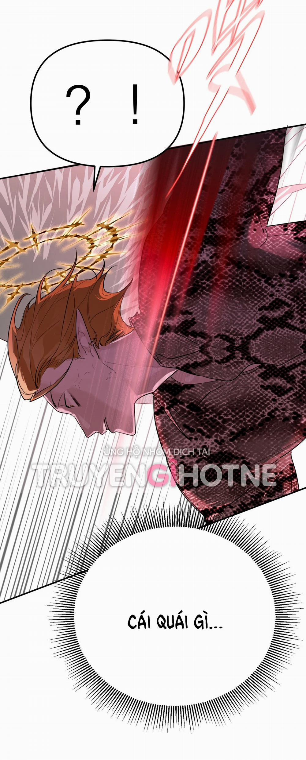 Devil Luck 64 trang 25