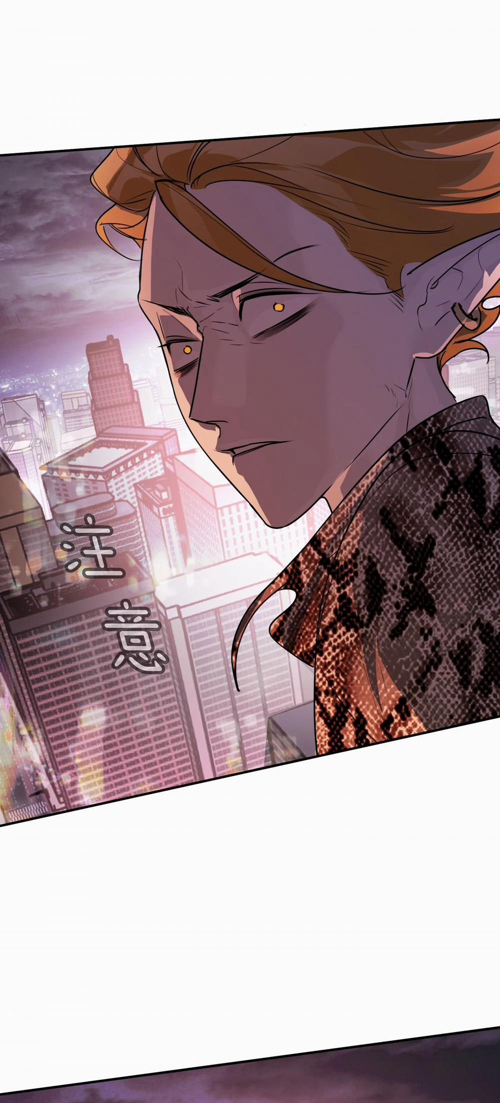 Devil Luck 64 trang 26