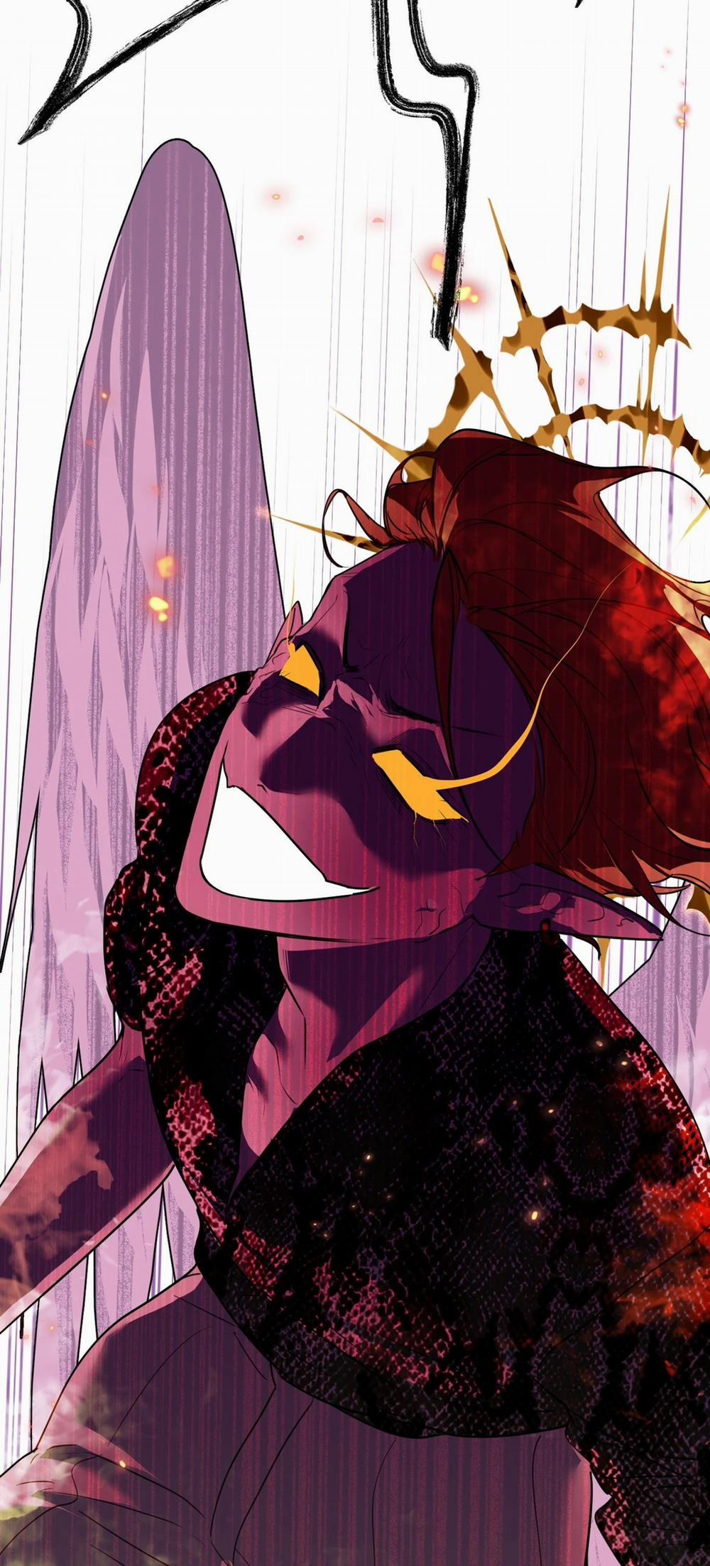 Devil Luck 64 trang 28