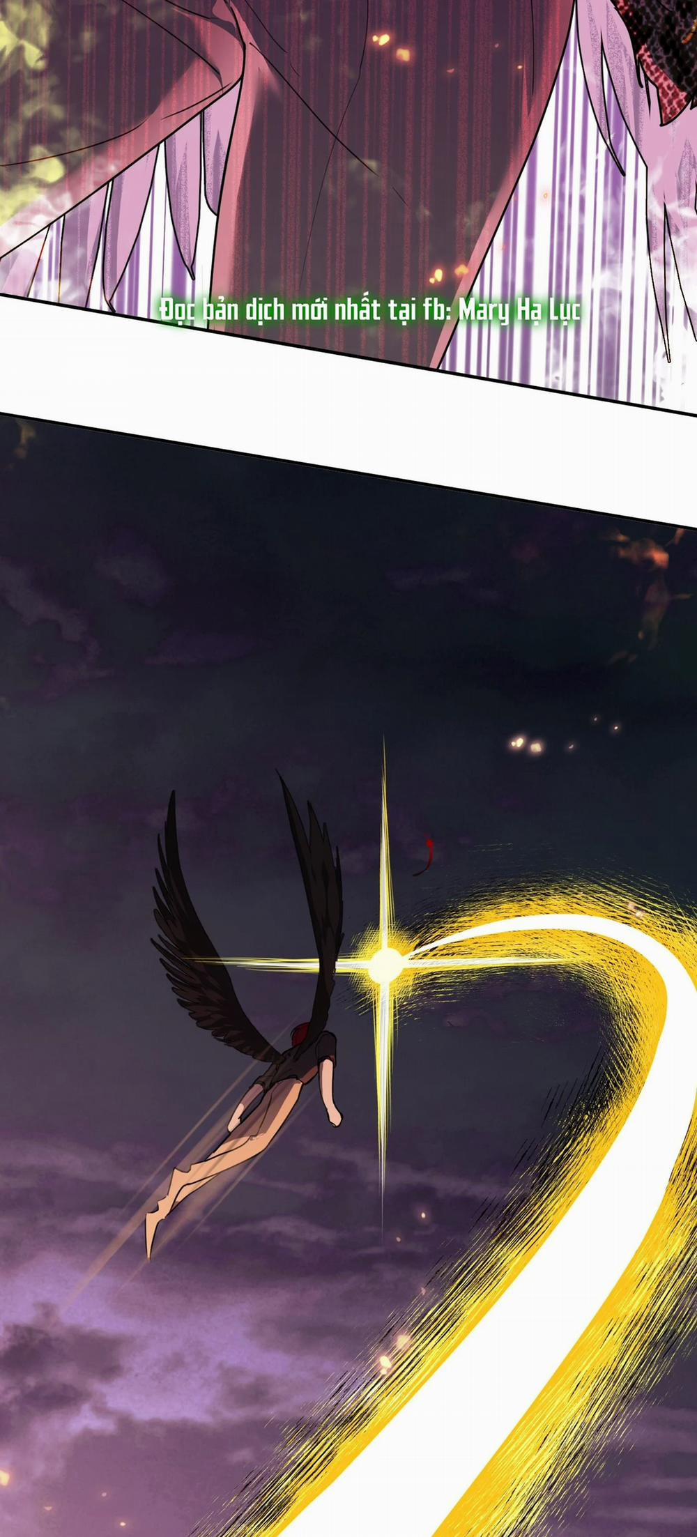 Devil Luck 64 trang 29