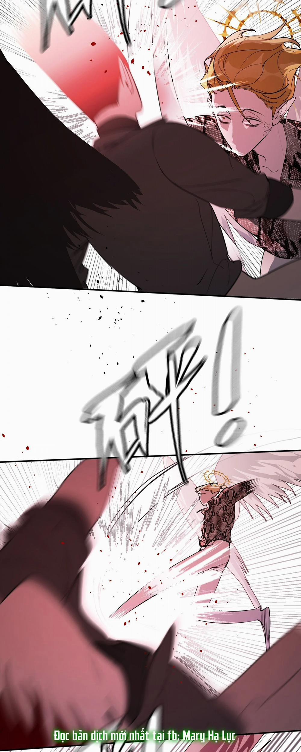 Devil Luck 64 trang 3