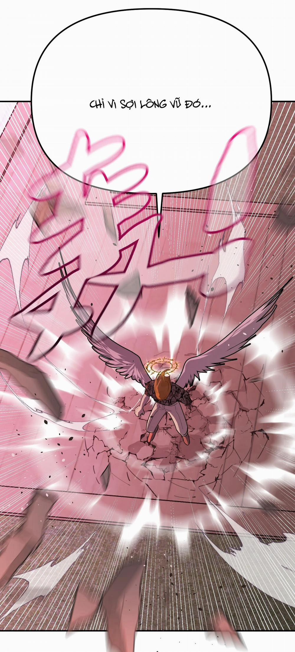 Devil Luck 64 trang 32