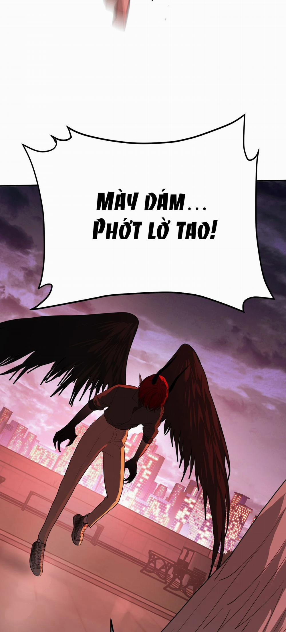 Devil Luck 64 trang 33