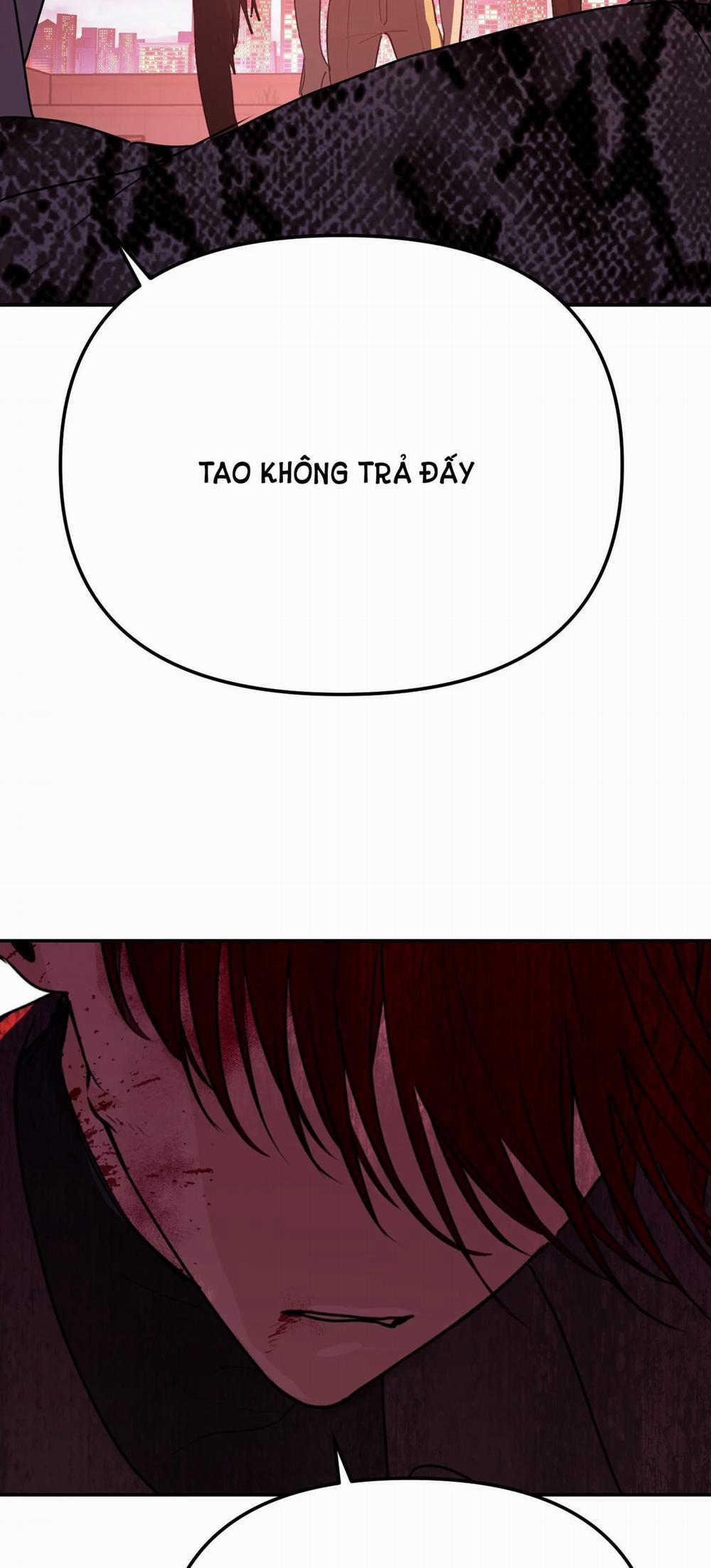 Devil Luck 64 trang 36