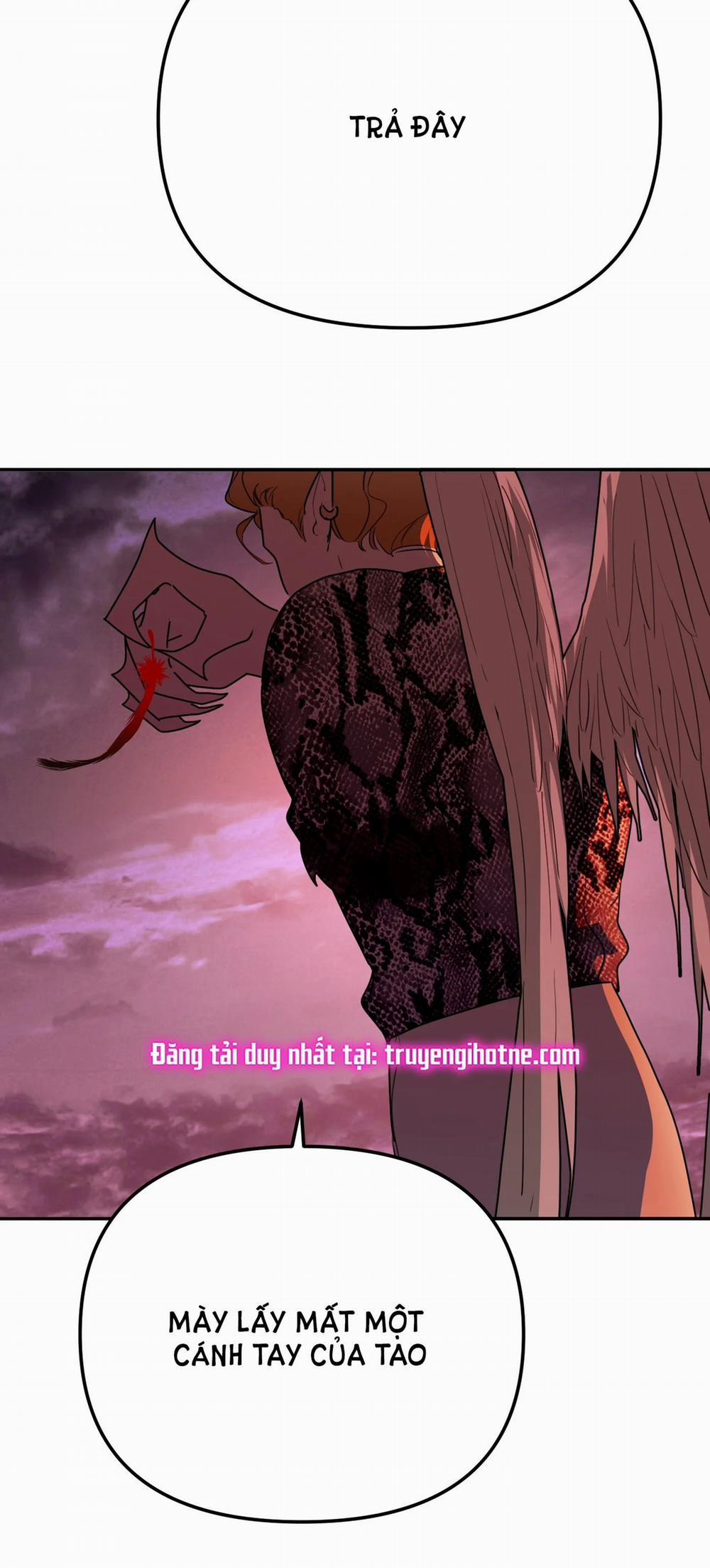 Devil Luck 64 trang 37