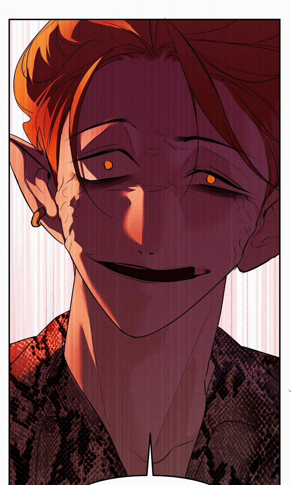 Devil Luck 64 trang 38