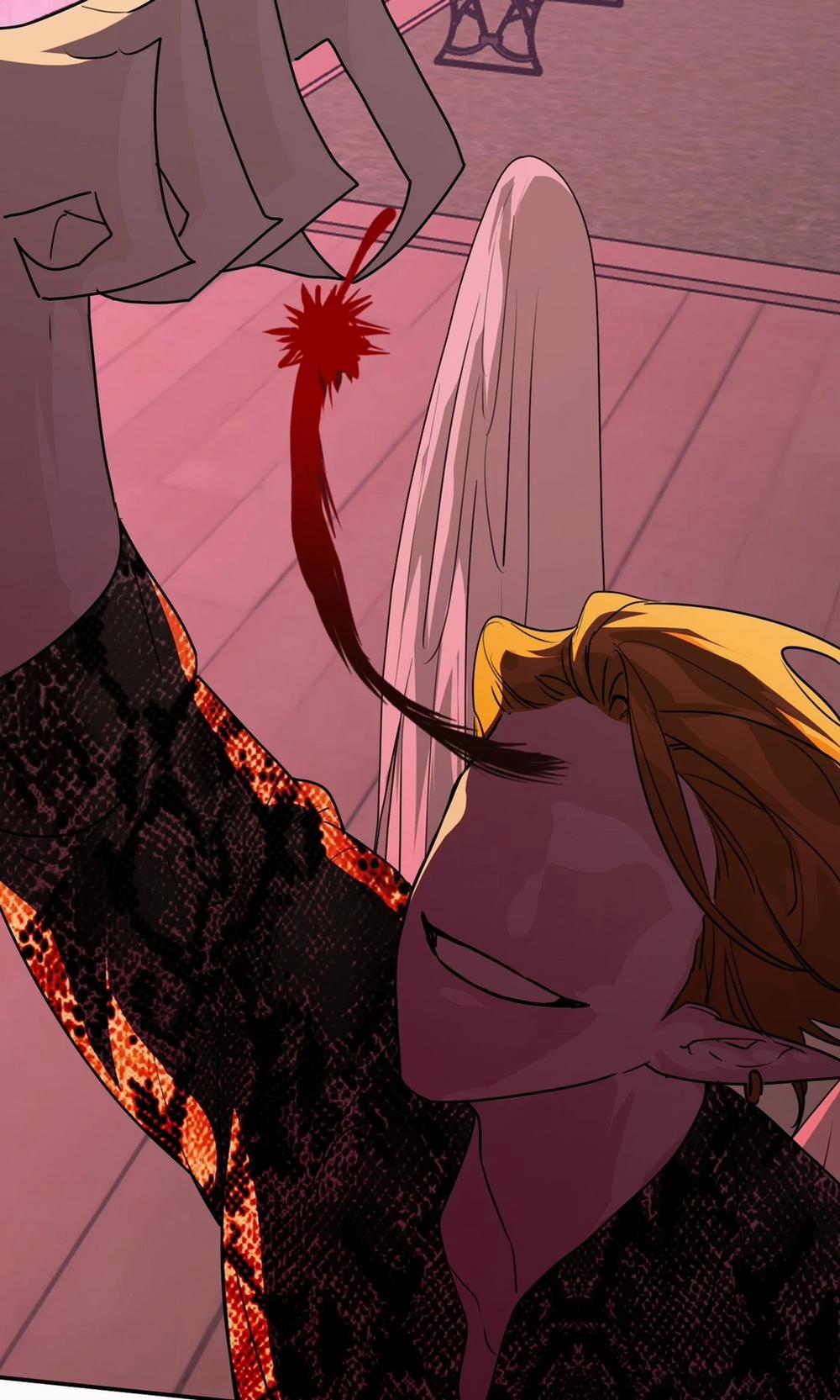 Devil Luck 64 trang 40