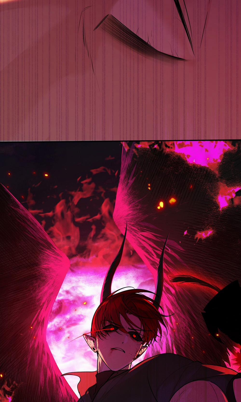 Devil Luck 64 trang 43