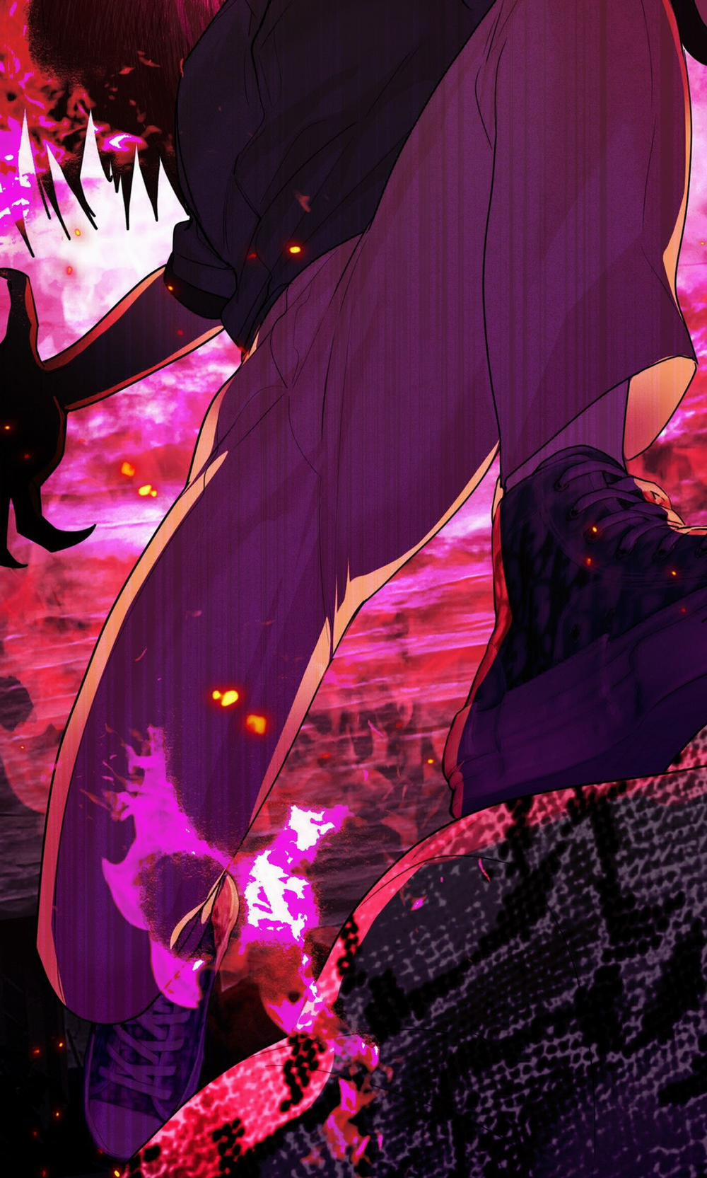 Devil Luck 64 trang 44