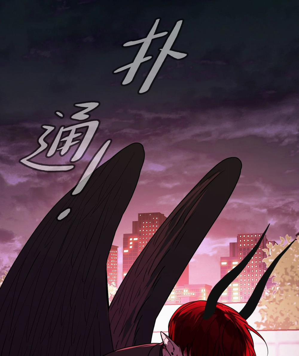 Devil Luck 64 trang 50