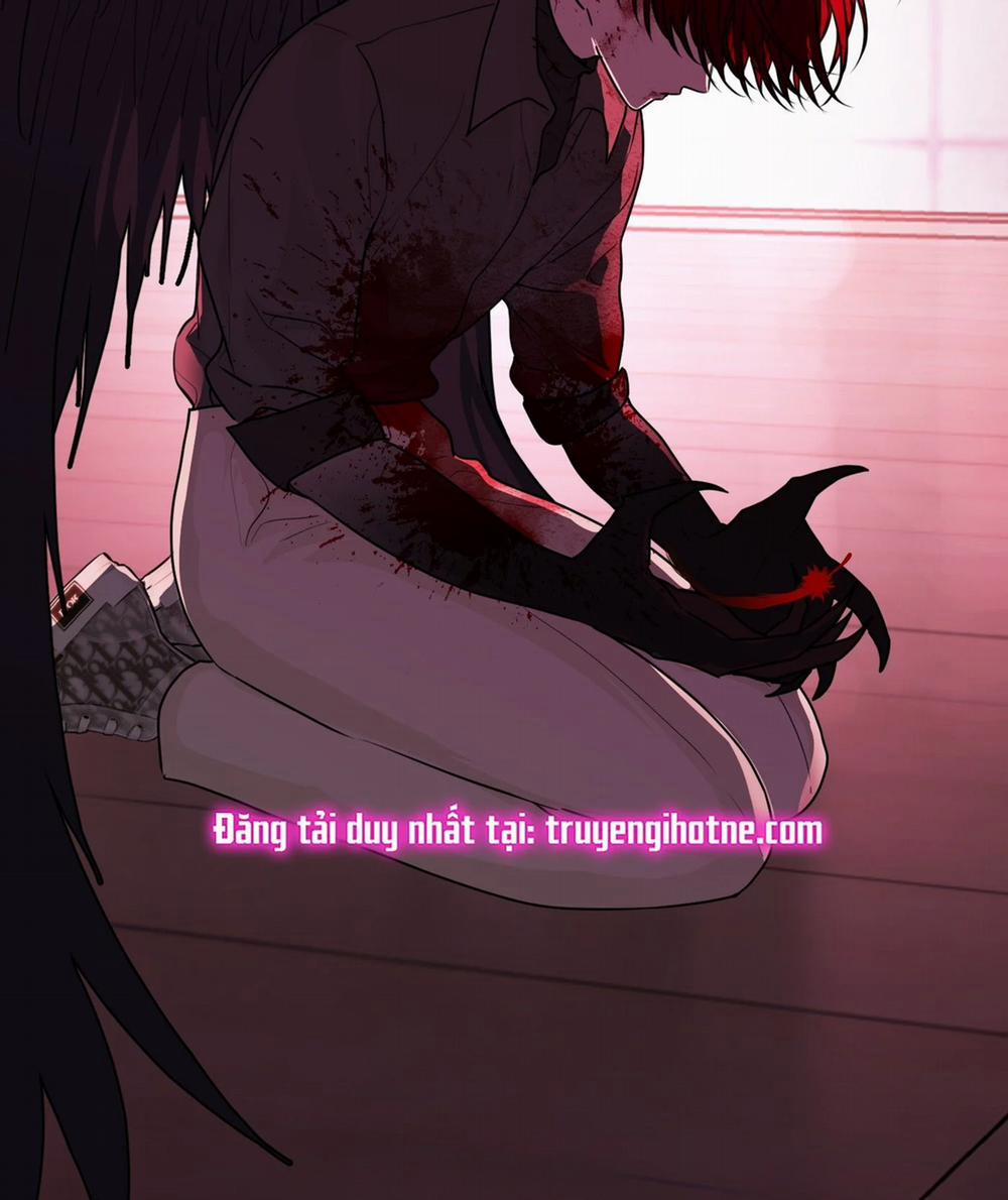 Devil Luck 64 trang 51