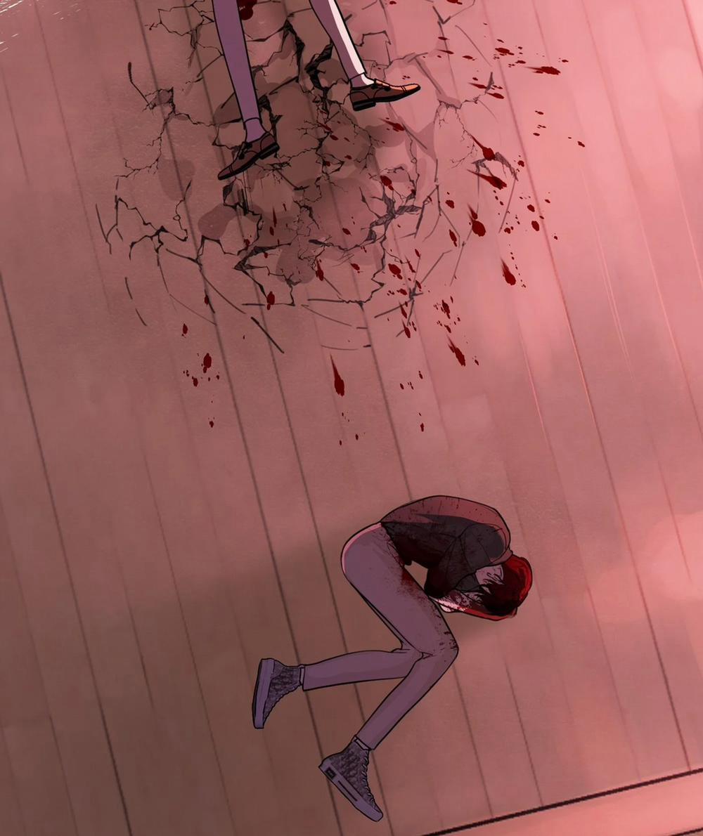 Devil Luck 64 trang 59