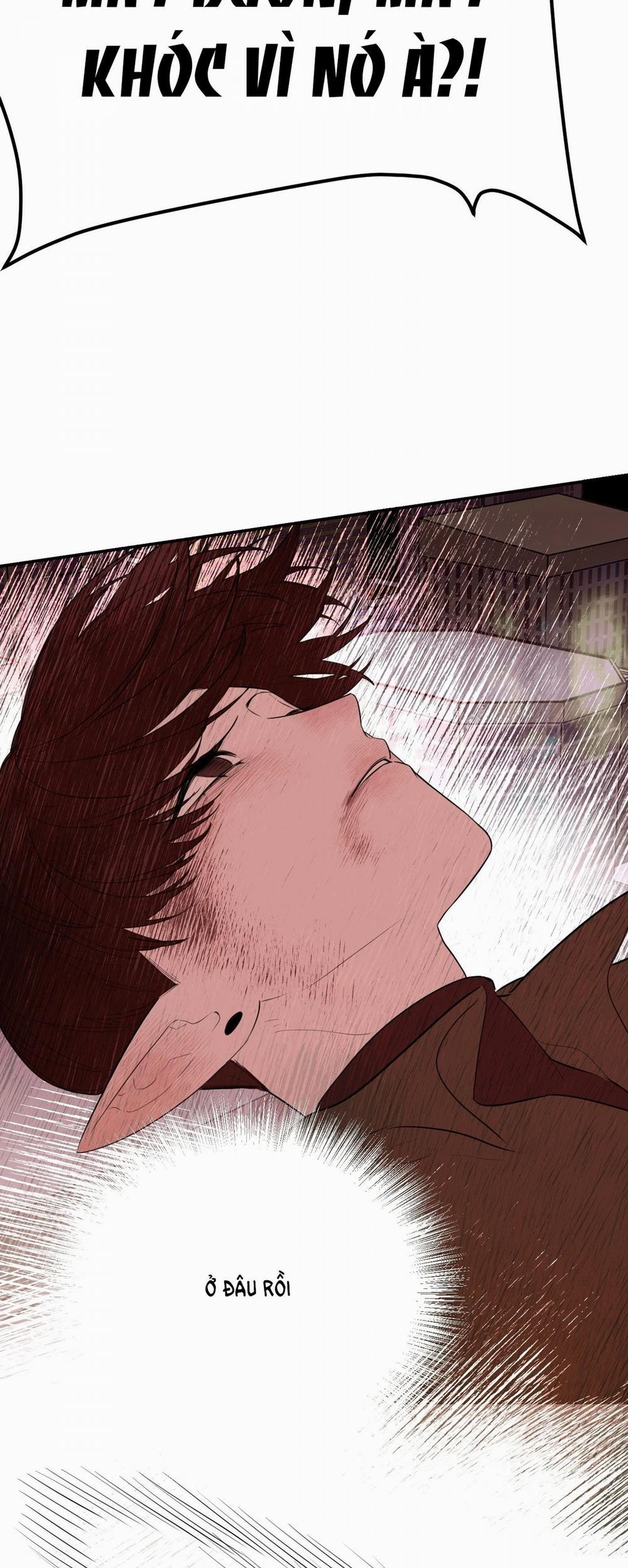 Devil Luck 64 trang 6