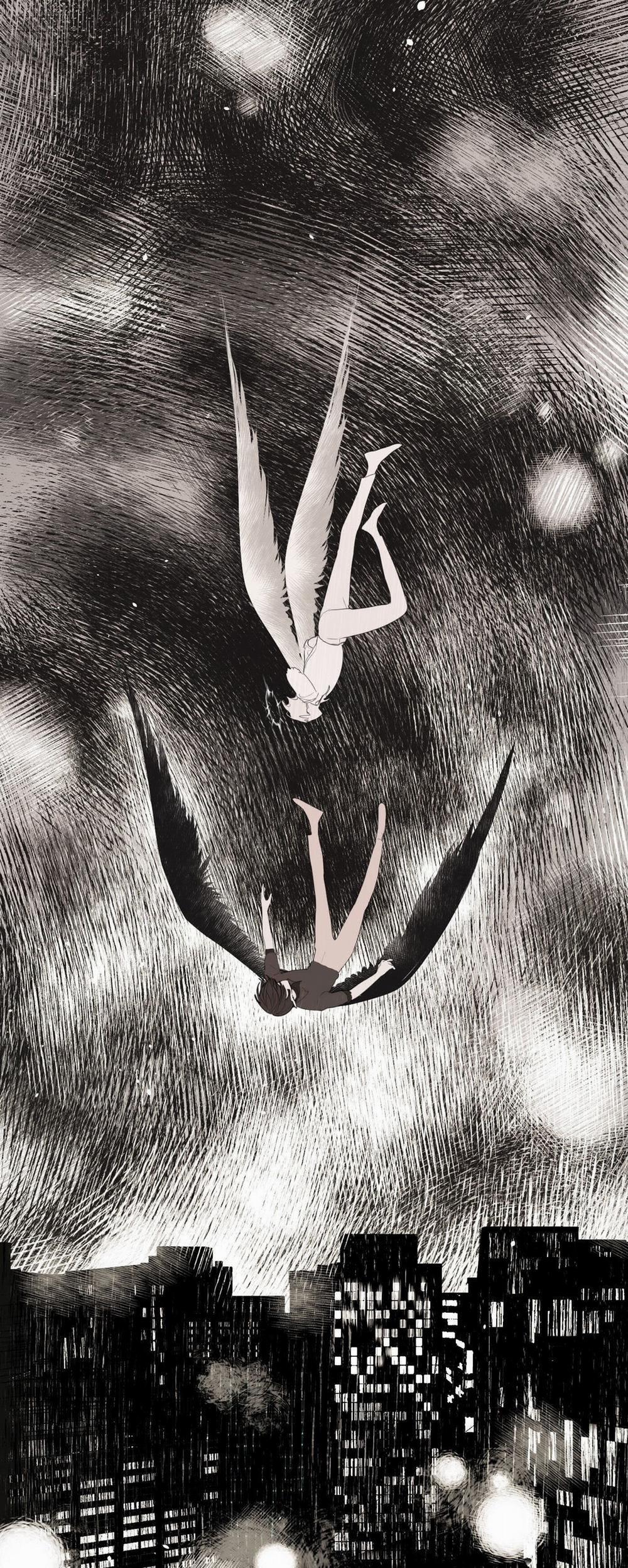 Devil Luck 64 trang 8