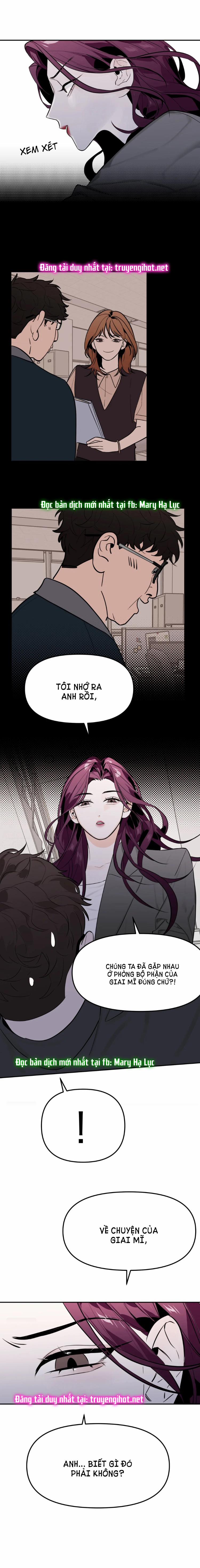 Devil Luck 7 trang 10