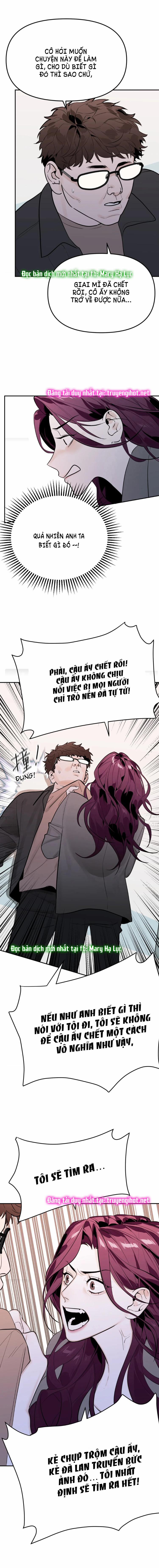 Devil Luck 7 trang 11