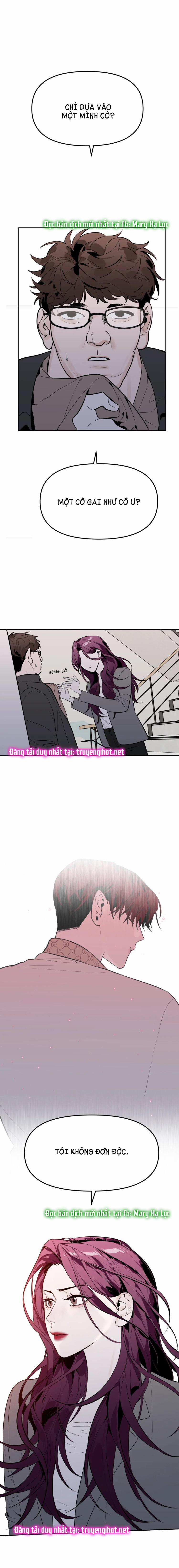 Devil Luck 7 trang 12