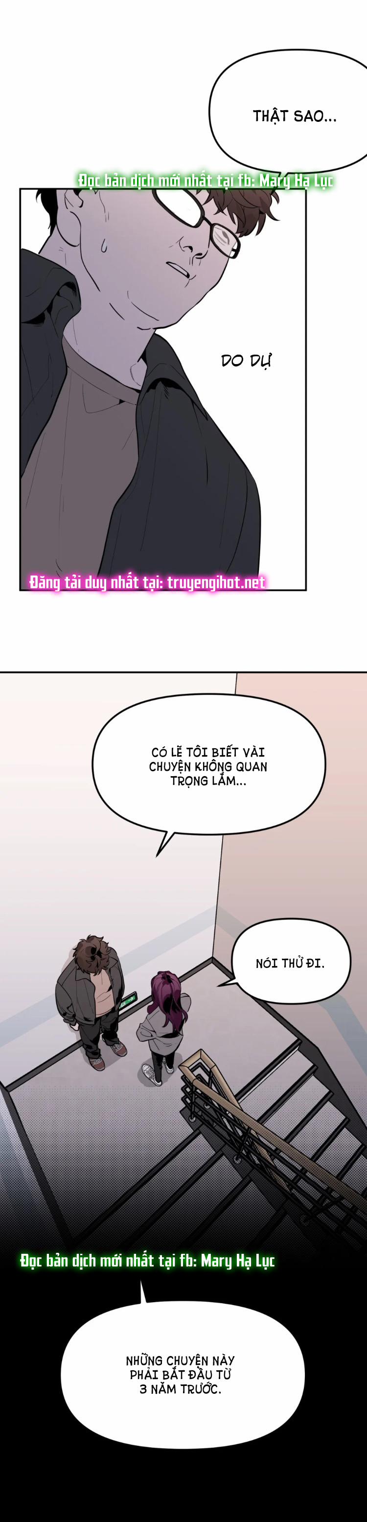 Devil Luck 7 trang 13