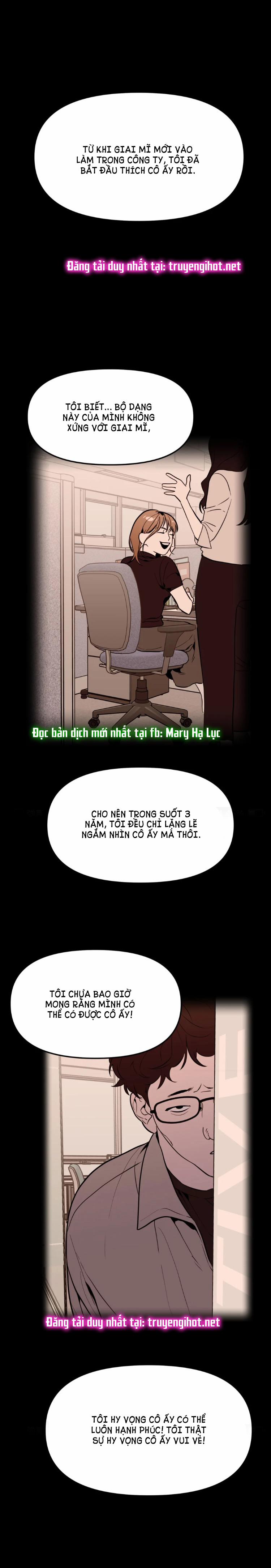 Devil Luck 7 trang 14