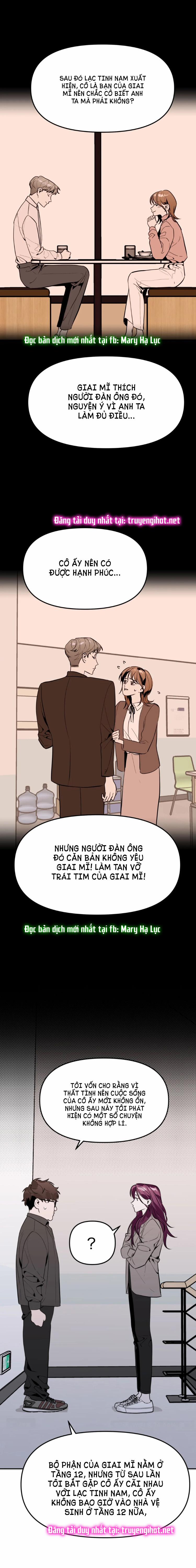 Devil Luck 7 trang 15