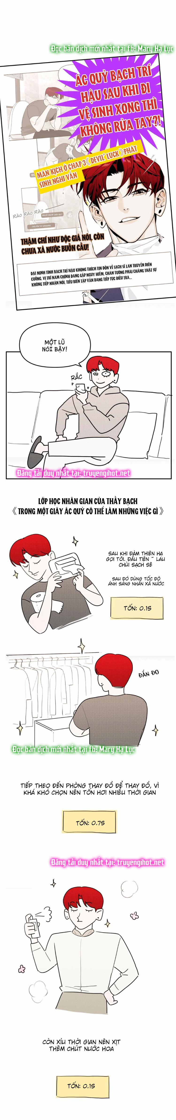 Devil Luck 7 trang 16