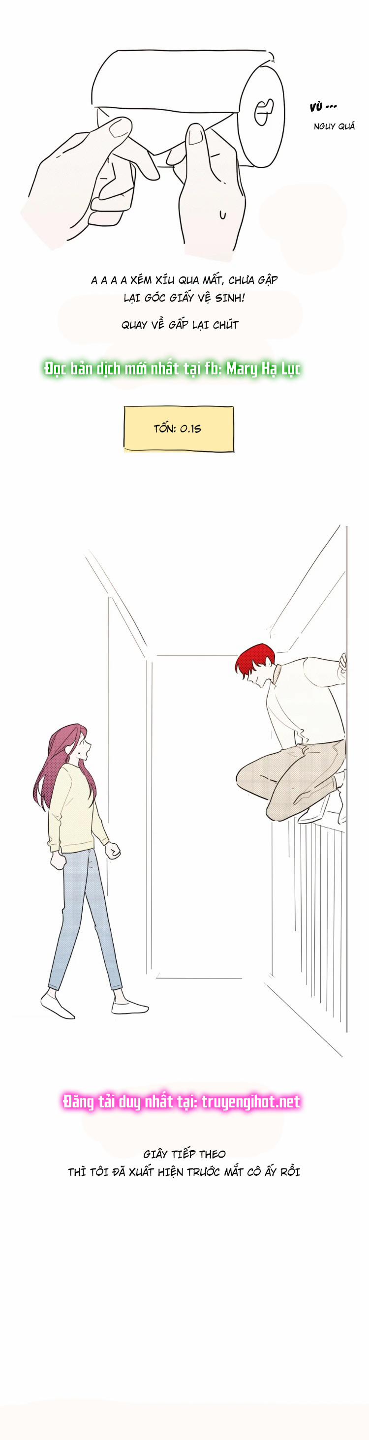 Devil Luck 7 trang 17