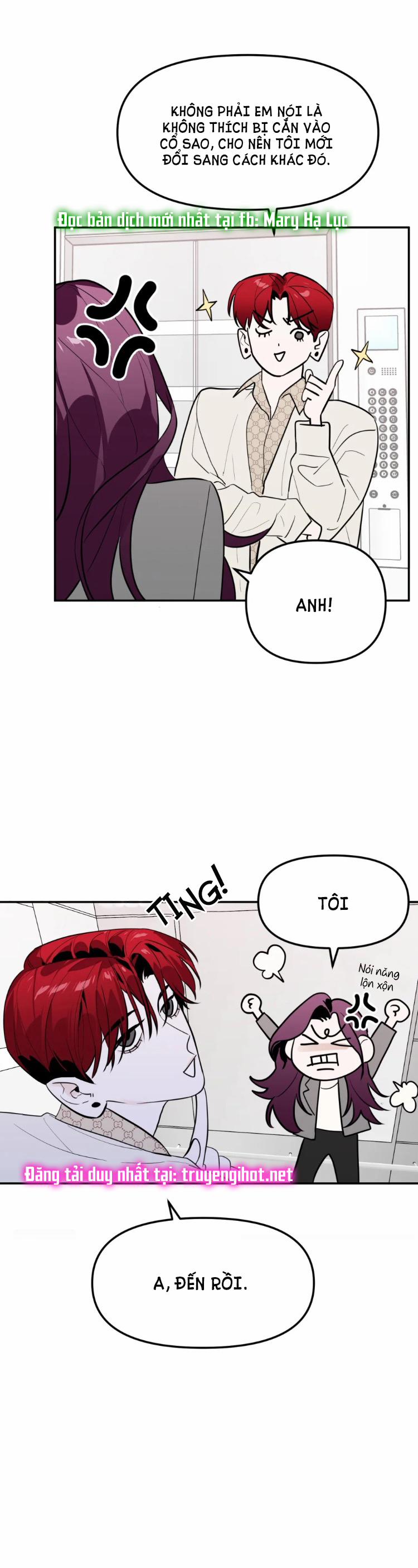 Devil Luck 7 trang 2