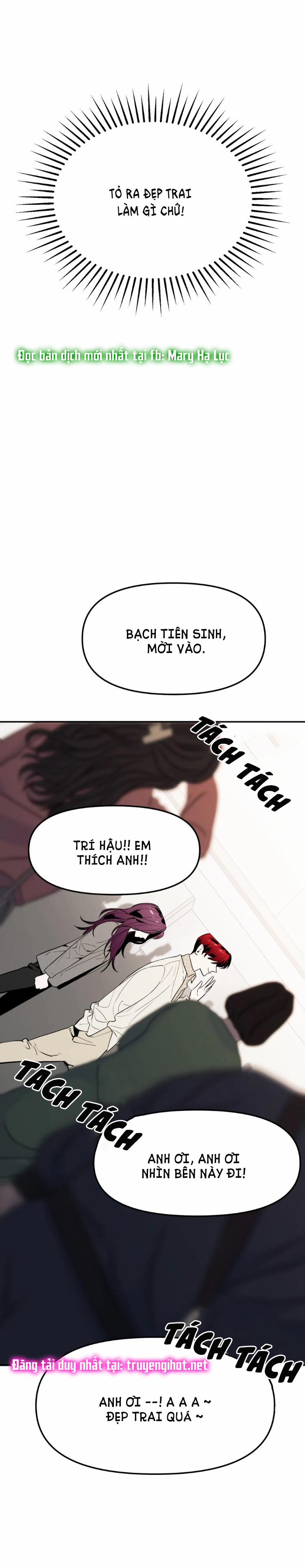 Devil Luck 7 trang 4