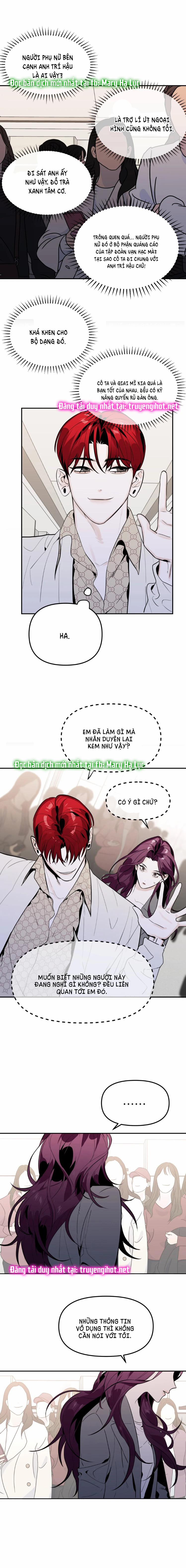 Devil Luck 7 trang 5