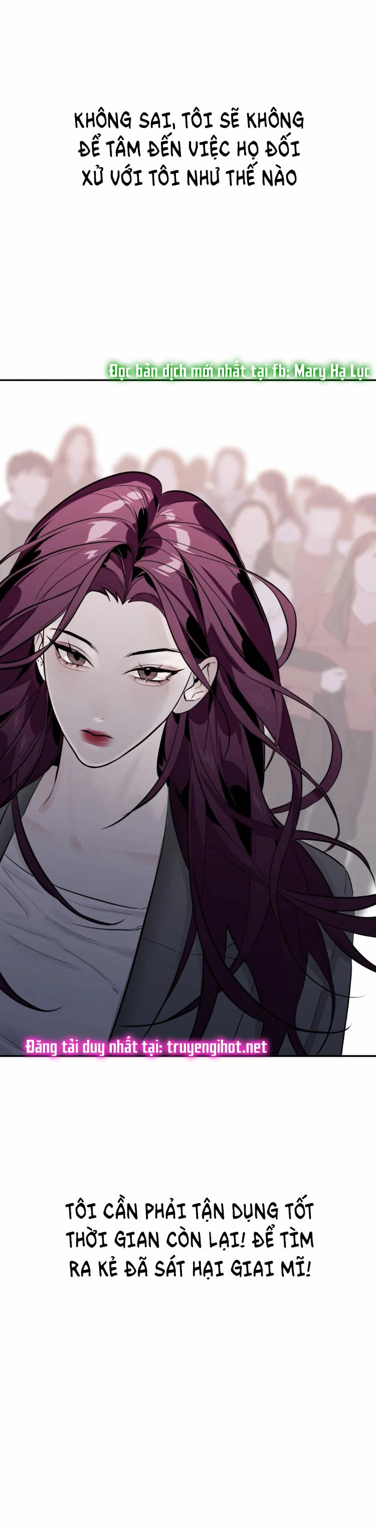 Devil Luck 7 trang 6