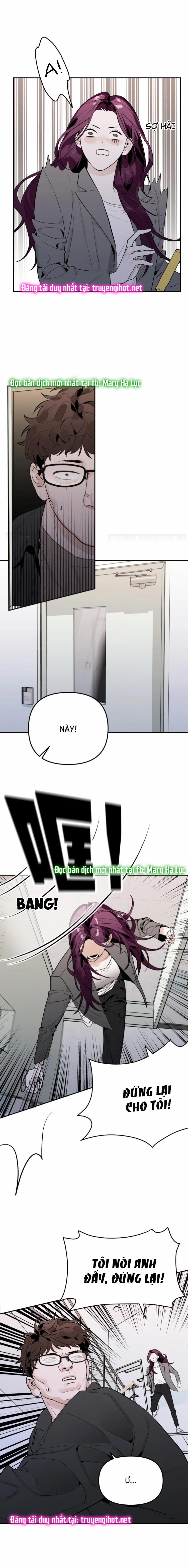 Devil Luck 7 trang 8