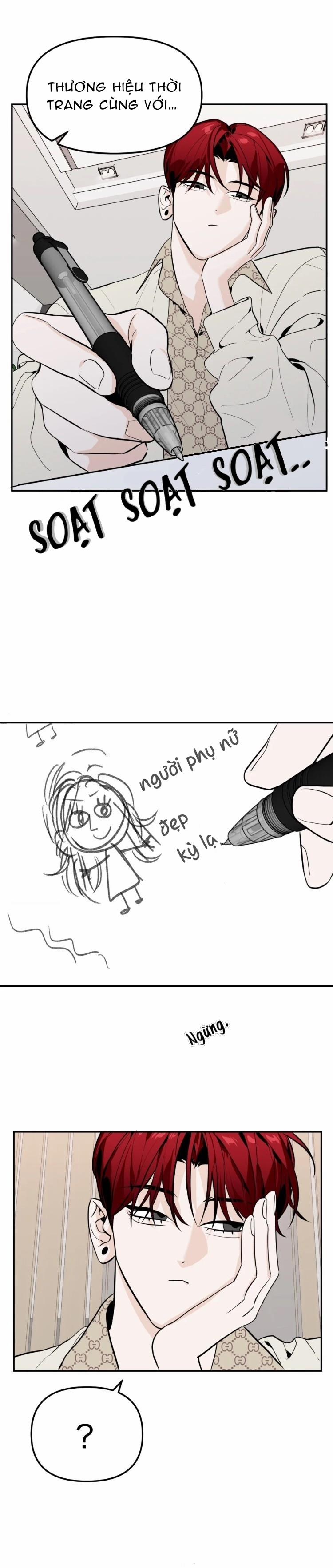 Devil Luck 8.1 trang 1