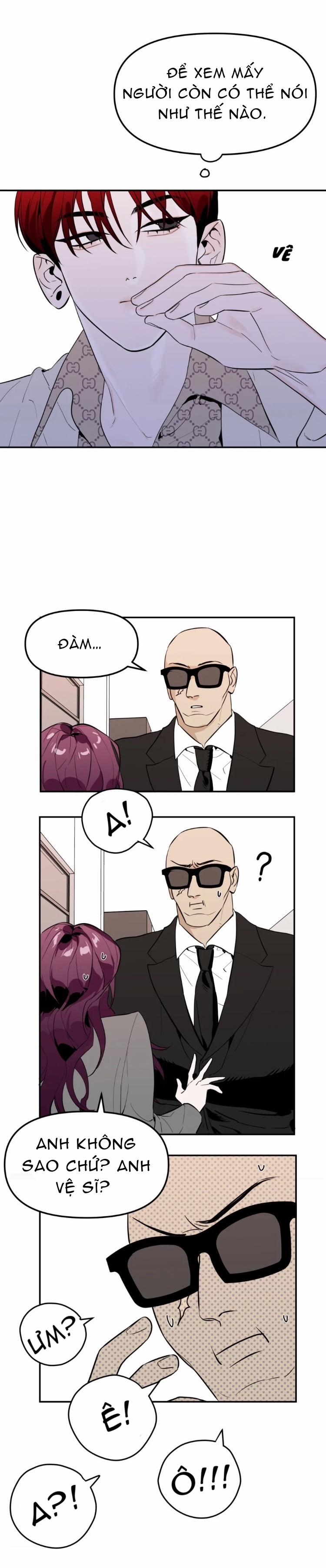 Devil Luck 8.1 trang 5