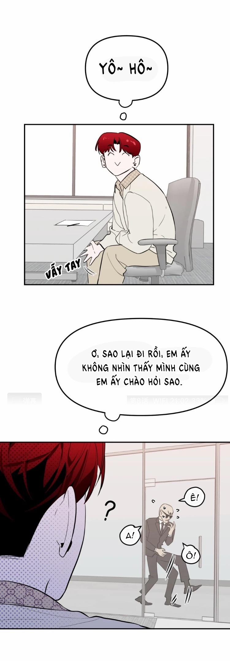 Devil Luck 8.1 trang 7