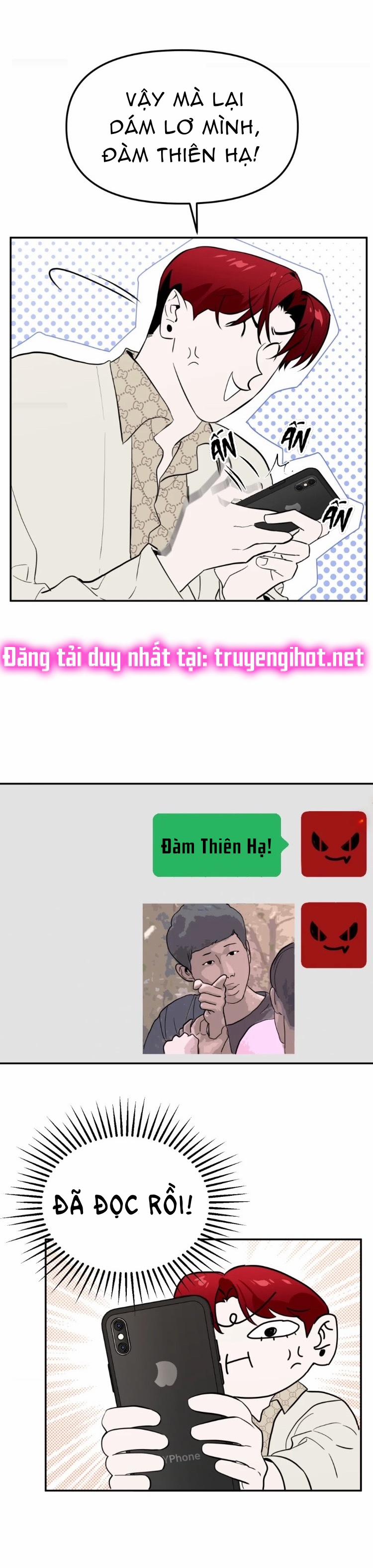 Devil Luck 8.1 trang 8