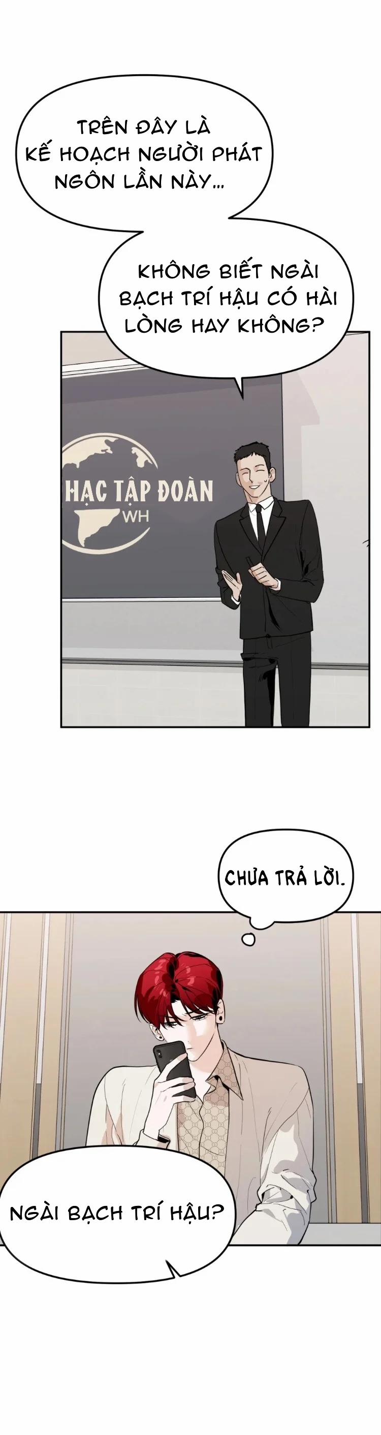 Devil Luck 8.2 trang 0