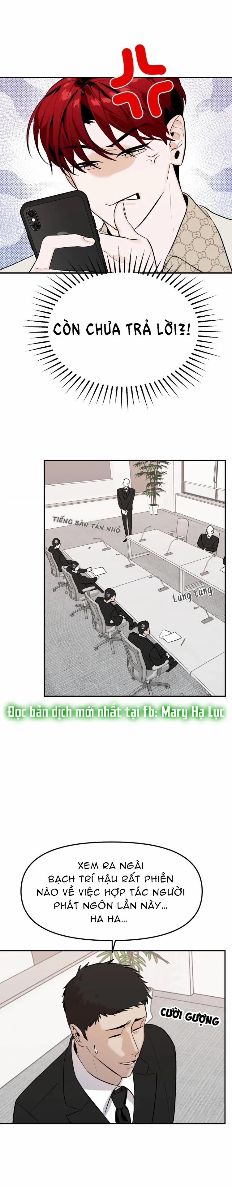 Devil Luck 8.2 trang 1