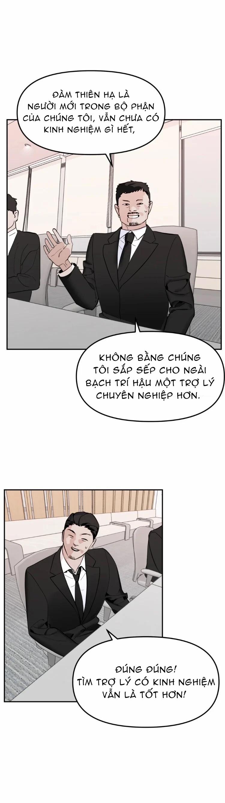 Devil Luck 8.2 trang 4