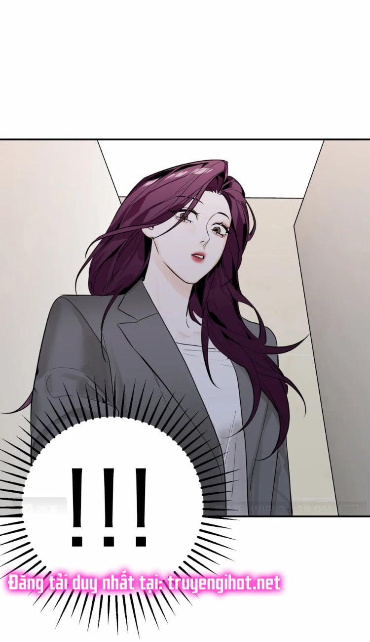 Devil Luck 9 trang 10