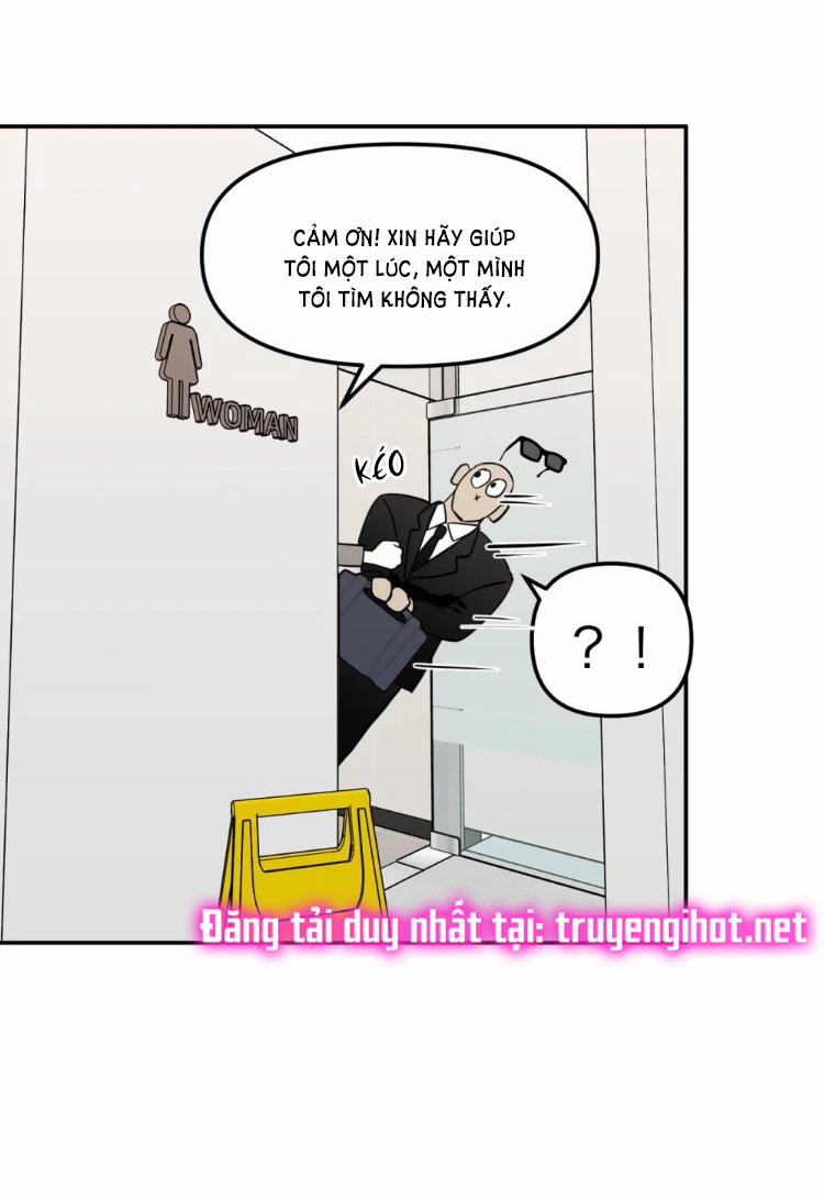 Devil Luck 9 trang 13